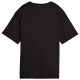 Puma Γυναικεία κοντομάνικη μπλούζα Essential Relaxed Tee
